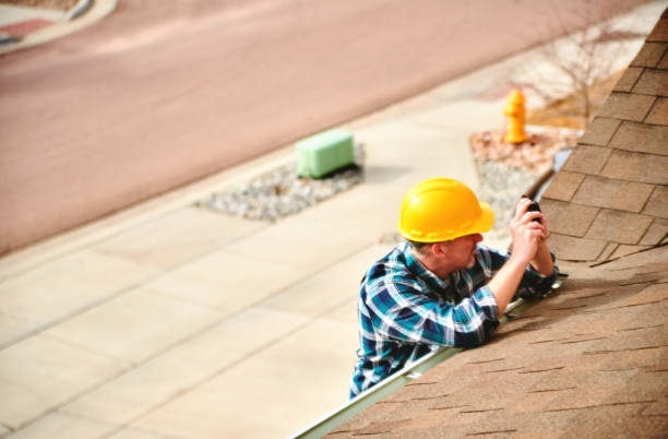 Roof Installation Near Me in Schertz, TX