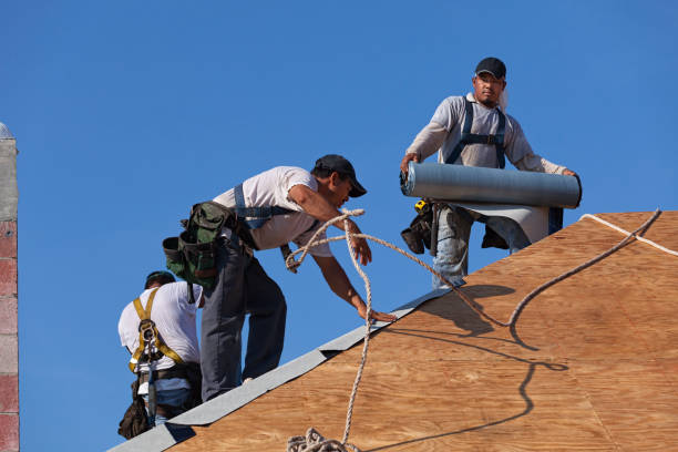 Trusted Schertz, TX Roofing Contractor Experts